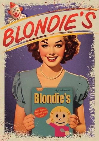 Blondie's