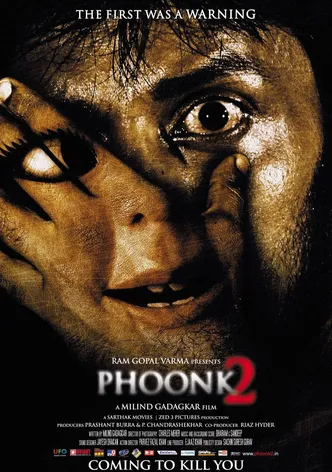 Phoonk 2 poster