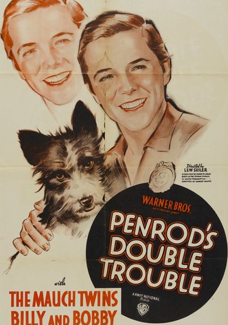 Penrod's Double Trouble