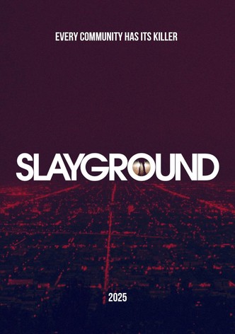 Slayground