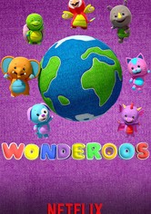 Wonderoos - Season 1