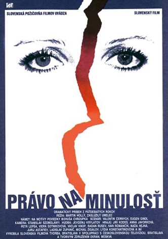 Právo na minulost