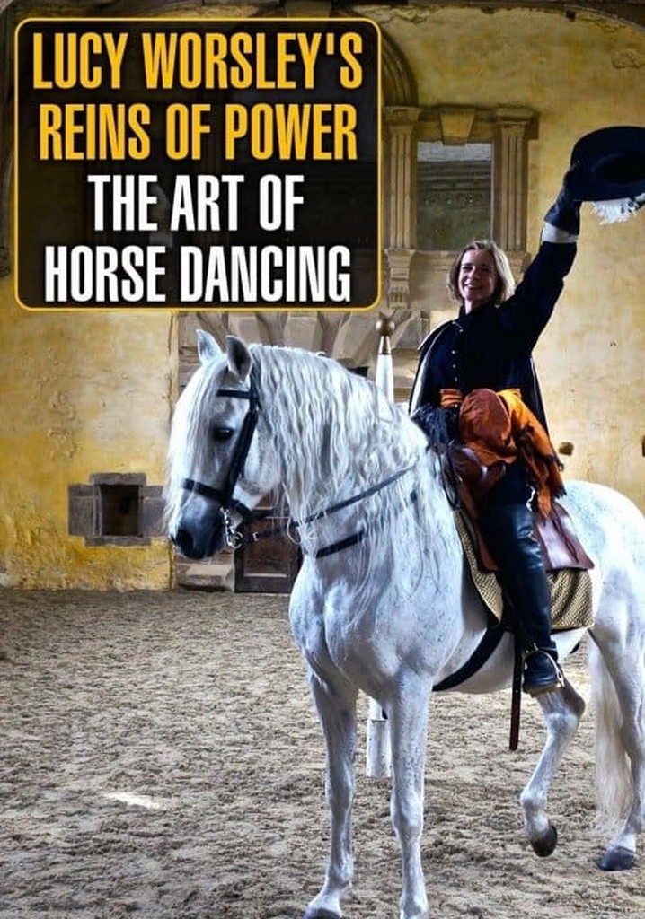 Gücün Saltanati: Atlarin Dans Sanati