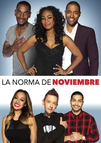 La Norma De Noviembre