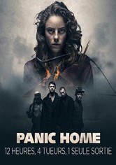 Panic Home