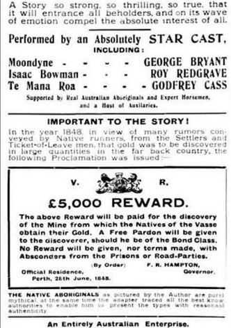 Moondyne