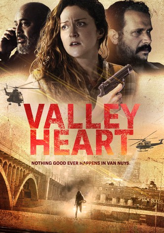 Valleyheart