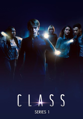 Class - Staffel 1 [dt./OV]