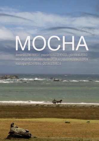 Mocha