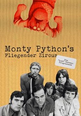 Monty Python's Fliegender Zirkus - Season 1