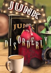 Junk and Disorderly - Season 1