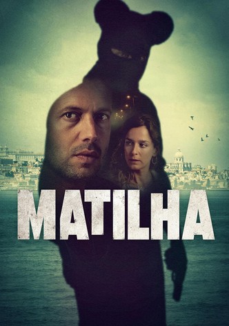 Matilha - Temporada 1