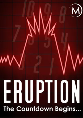 Eruption poster