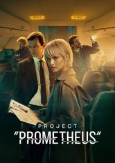 Proyecto Prometheus