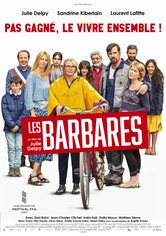Les barbares