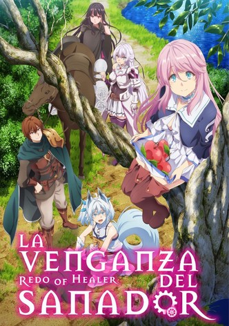 La venganza del sanador