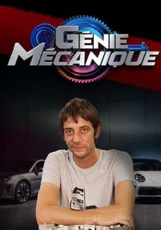 Génie mécanique