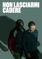 Non lasciarmi cadere