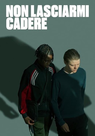 Non lasciarmi cadere