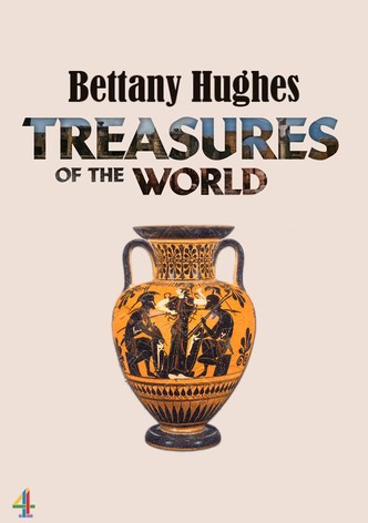 Bettany Hughes' Treasures of the World