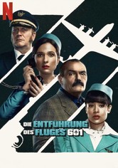 Die Entführung des Fluges 601