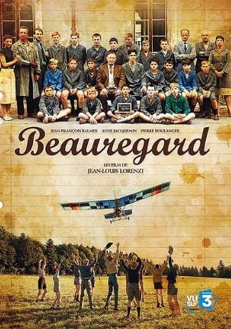 Beauregard