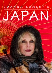 Joanna Lumley's Japan