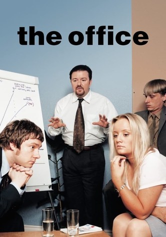 The Office (U.K.)