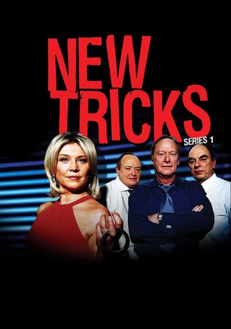 New Tricks - Nuove tracce per vecchie volpi