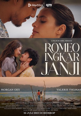 Romeo Ingkar Janji