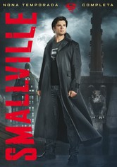 Smallville: As Aventuras do Superboy