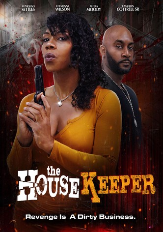 The Housekeeper