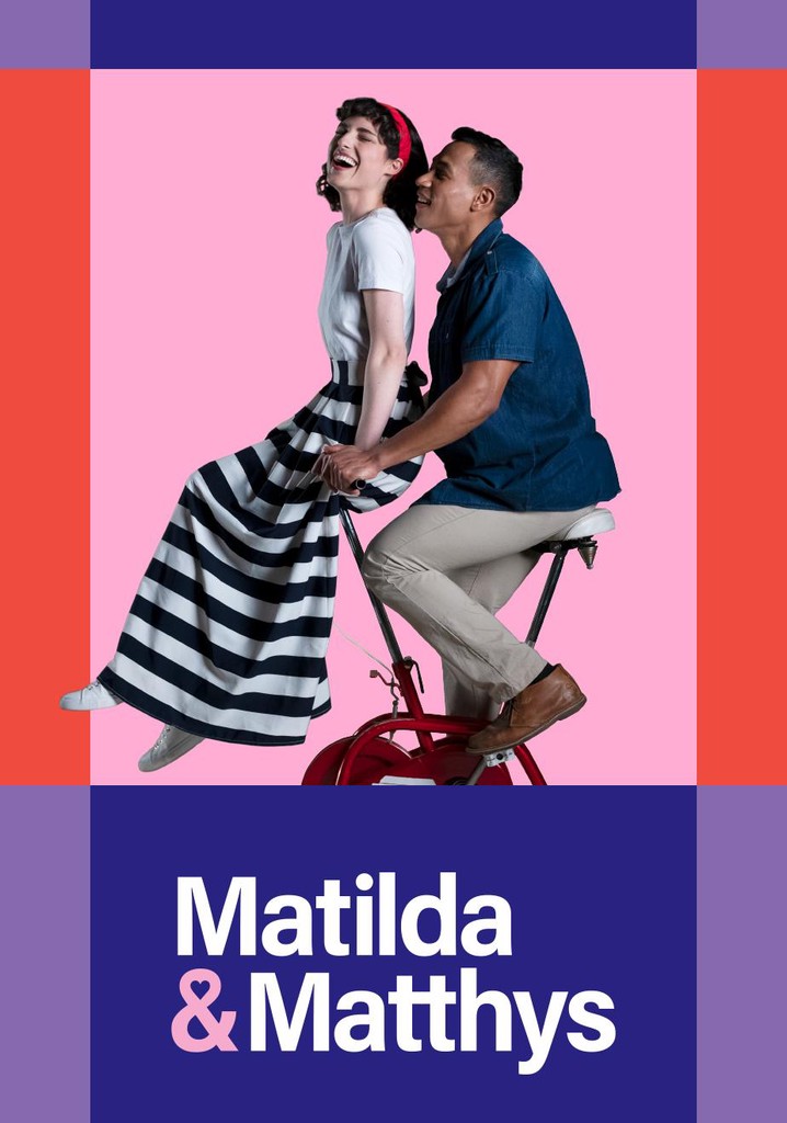 Matilda en Matthys