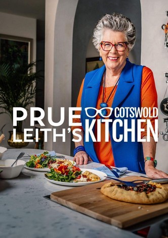 Prue Leith's Cotswold Kitchen - Season 3