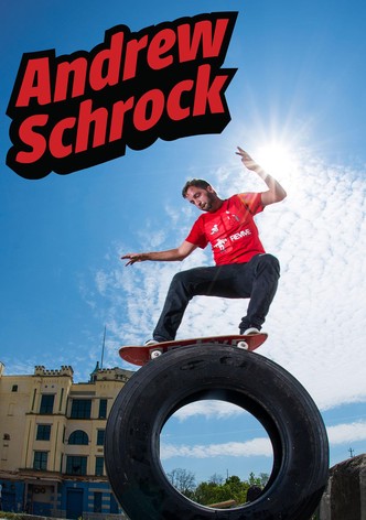 Andrew Schrock