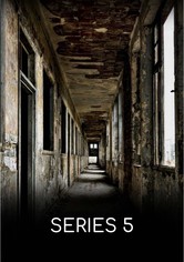 Övergivna byggnader - Säsong 5