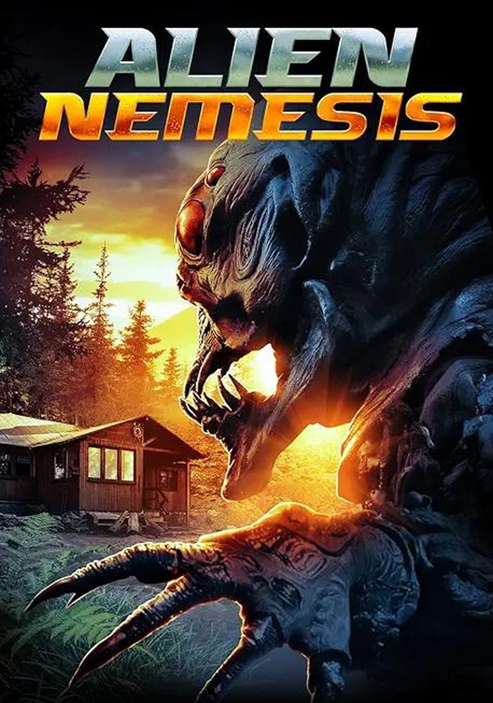 Alien Nemesis