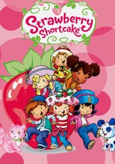 Strawberry Shortcake - Kausi 2
