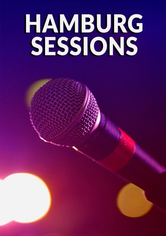 Hamburg Sessions