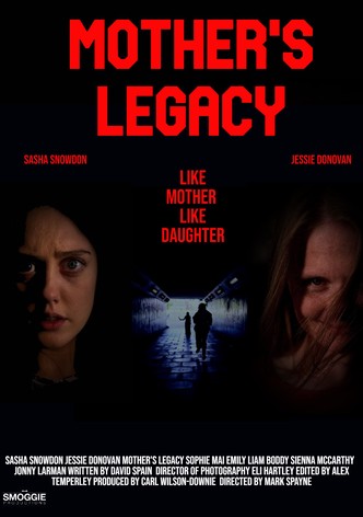 Mother's Legacy