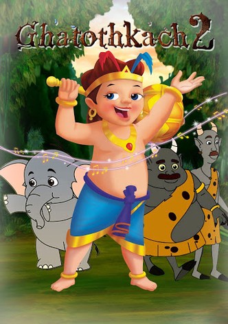 Ghatothkach 2