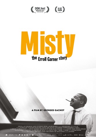 Misty: A História de Erroll Garner