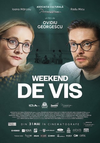 Weekend de vis