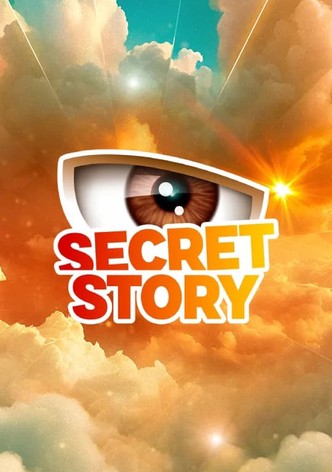 Secret Story Afrique