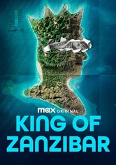 King of Zanzibar