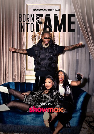 Born Into Fame