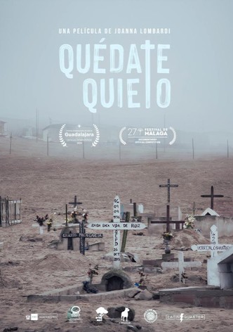 Quédate Quieto