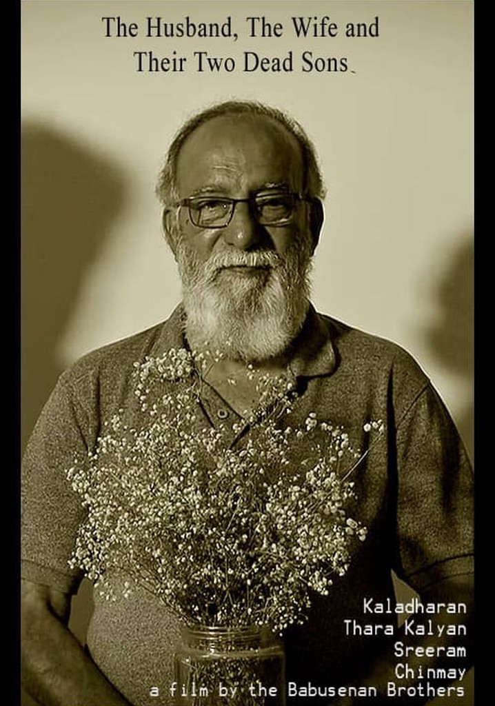 The Husband, The Wife and Their Two Dead Sons