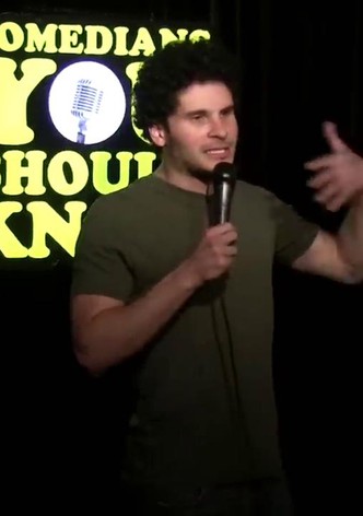 Drew Michael: Lovely