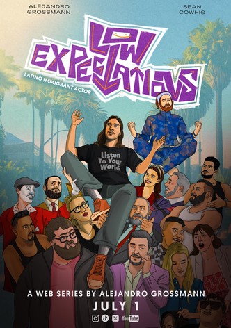 Low Expectations